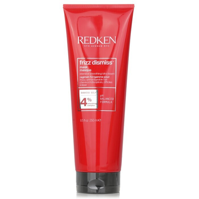 Redken Frizz Dismiss Maske 250ml