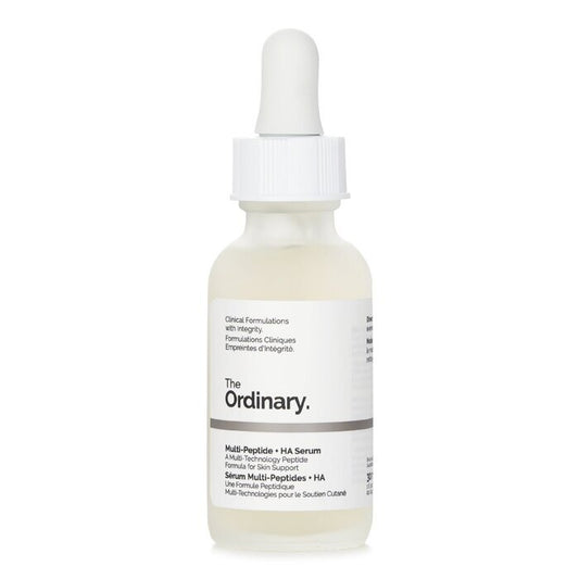 The Ordinary Multi-Peptid & Ha Serum 30ml