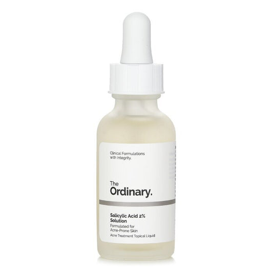 The Ordinary Salicylsäure 2% Lösung 30ml