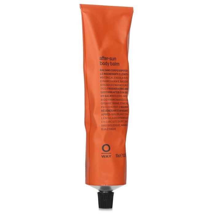 Oway After Sun Körperbalsam 150ml/5.1oz