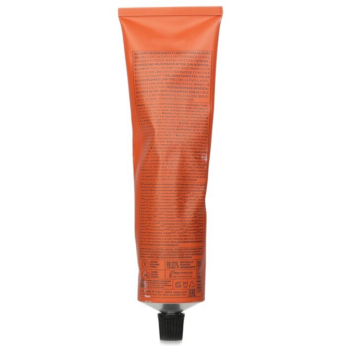 Oway After Sun Körperbalsam 150ml/5.1oz