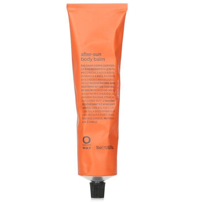 Oway After Sun Körperbalsam 150ml/5.1oz