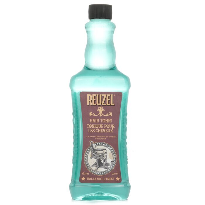 Reuzel Haarwasser 500ml