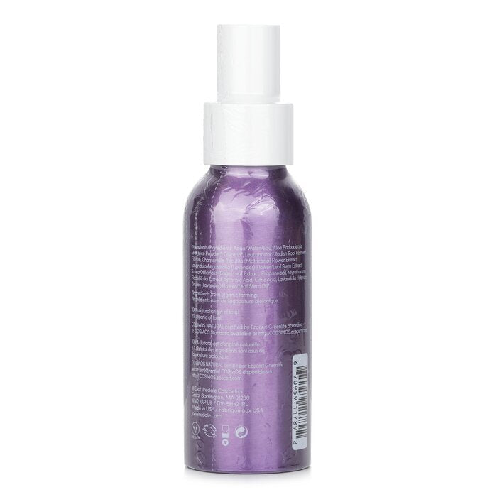 Jane Iredale – Beruhigendes Feuchtigkeitsspray mit Lavendel, 90 ml