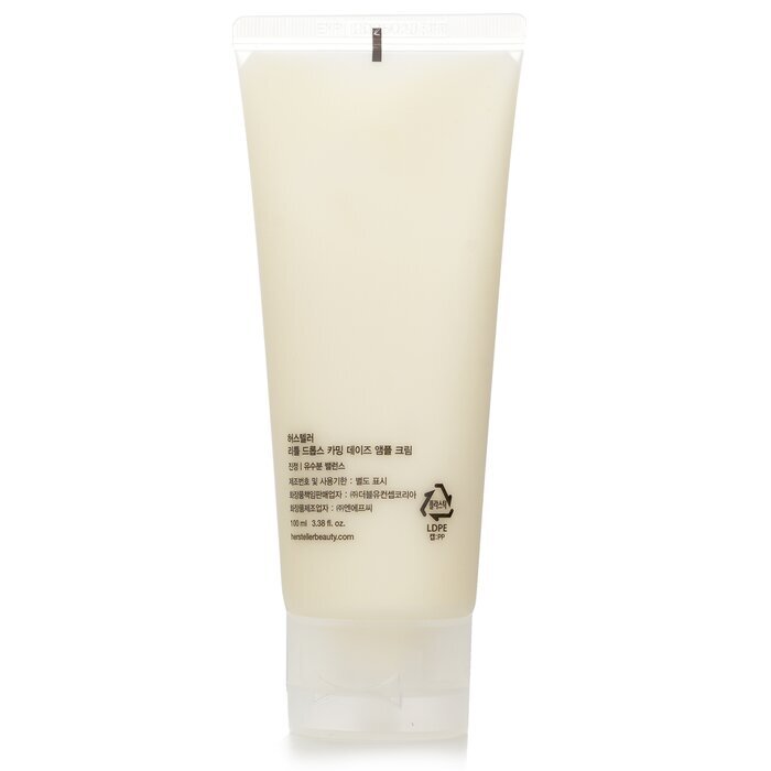 Hersteller Little Drops Calming Days Ampullencreme 100ml/3.38oz