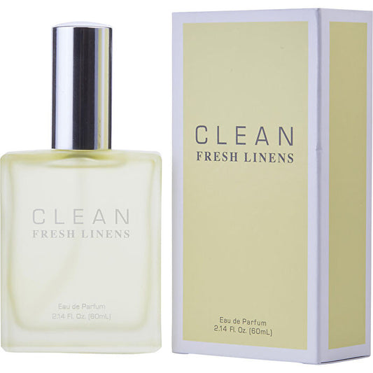 Clean Fresh Linens Eau de Parfum Spray 60 ml