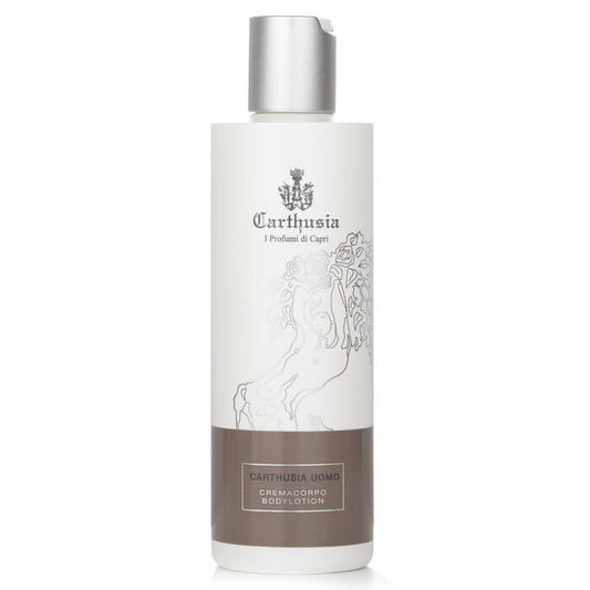 Carthusia Uomo Körperlotion 250 ml/8,5 oz