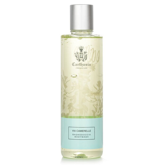 Carthusia Via Camerelle Duschgel 250ml/8.5oz
