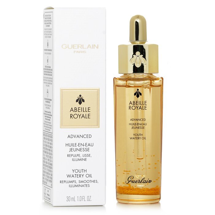 Guerlain Abeille Royale Advanced Youth Wässriges Öl (Neue Verpackung) 30ml/1oz