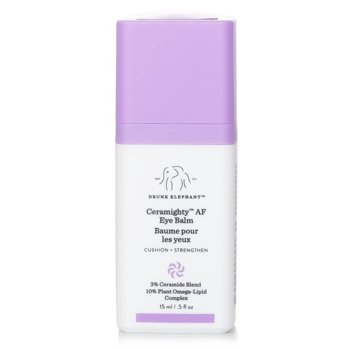 Drunk Elephant Ceramighty AF Augenbalsam 15ml/0,5oz