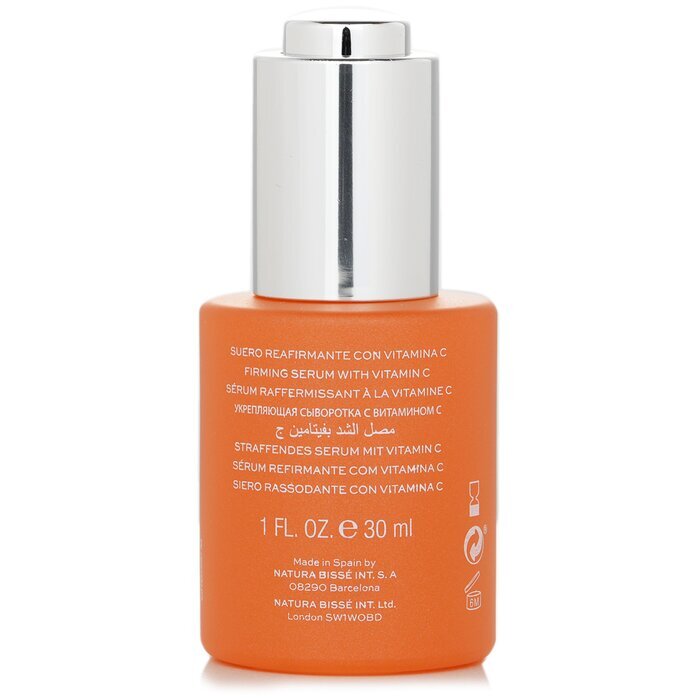 Natura Bisse C+C Vitamin 20 % Antiox Solution Straffendes Serum 30 ml/1 Unze