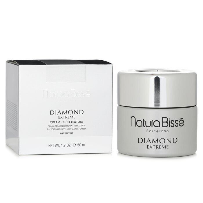 Natura Bisse Diamond Extreme Cream Reichhaltige Textur 50ml/1,7oz