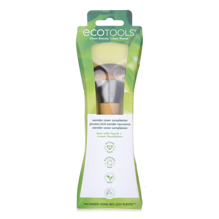 EcoTools Wonder Cover Teintpinsel
