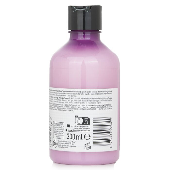 L'Oreal Professionnel Serie Expert – Liss Unlimited Prokeratin Professional Shampoo 300 ml/10,1 oz