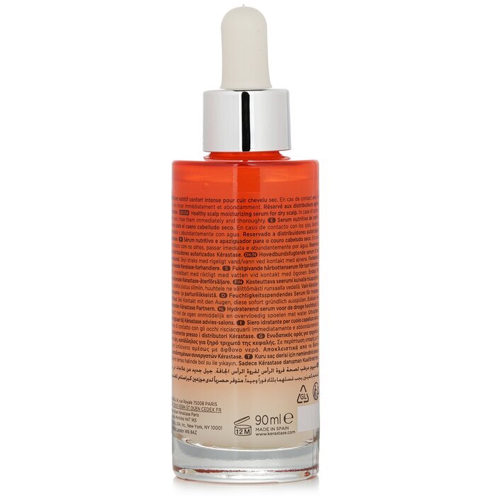 Kerastase Nutritive Nutri-Supplement Kopfhautserum 90 ml/3,04 oz
