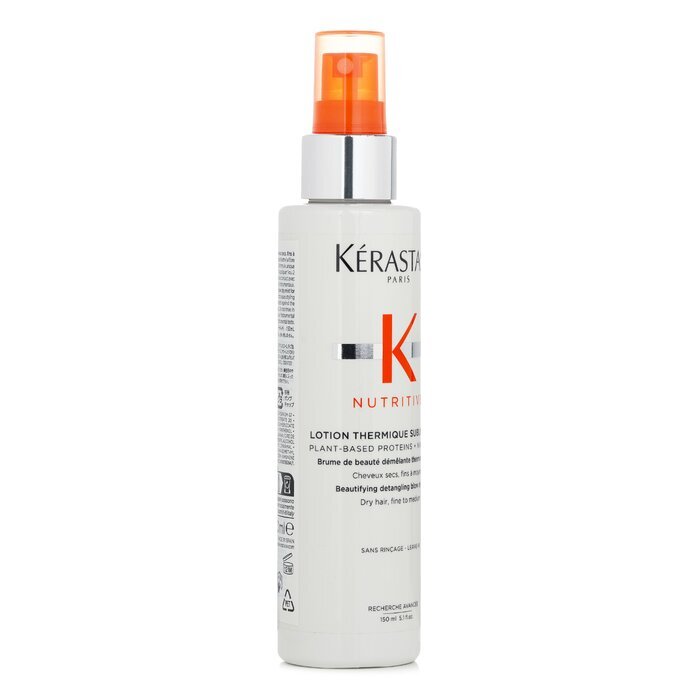 Kerastase Nutritive Lotion Thermique Sublimatrice 150 ml/5,1 oz
