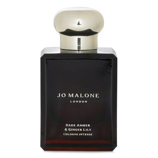 Jo Malone Dark Amber & Ginger Lily Cologne Intense Spray (ursprünglich ohne Box) 50 ml