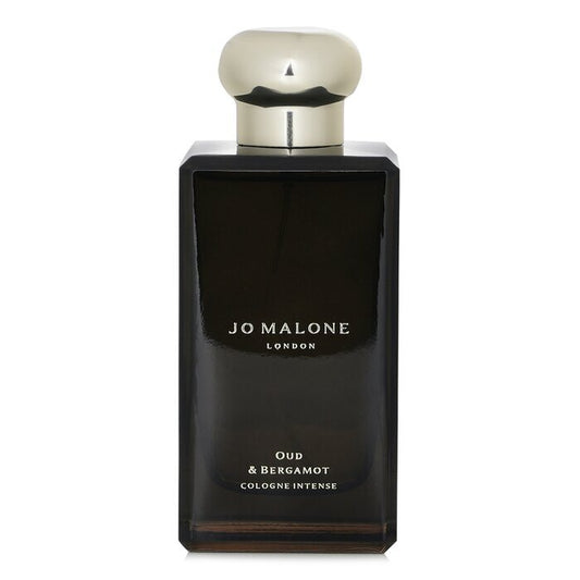 Jo Malone Oud & Bergamot Cologne Intense Spray (ursprünglich ohne Box) 100 ml