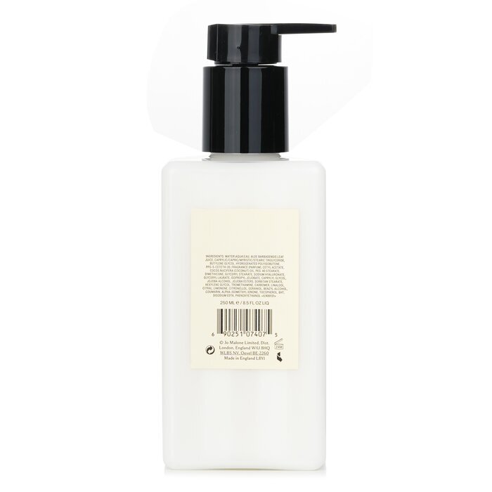 Jo Malone – Körper- und Handlotion mit Holzsalbei und Meersalz, 250 ml