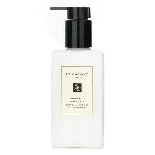 Jo Malone – Körper- und Handlotion mit Holzsalbei und Meersalz, 250 ml