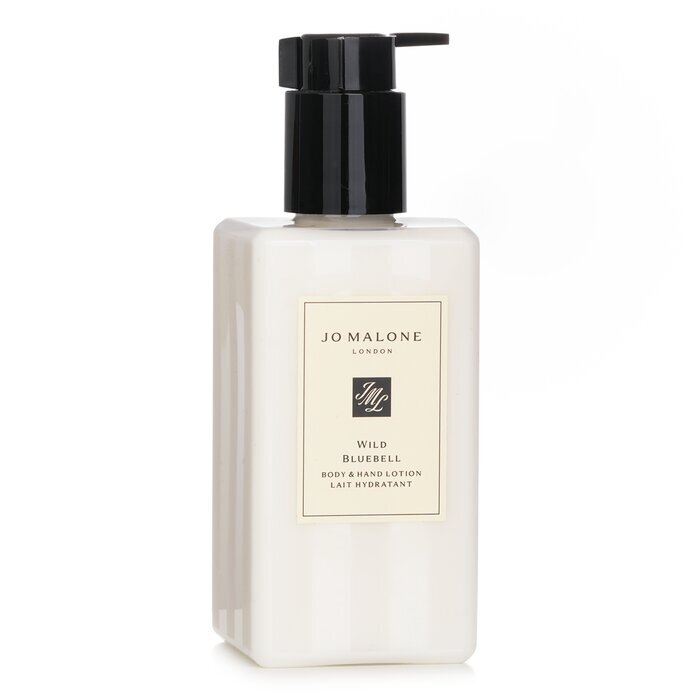 Jo Malone Wild Bluebell Körper- und Handlotion 250 ml