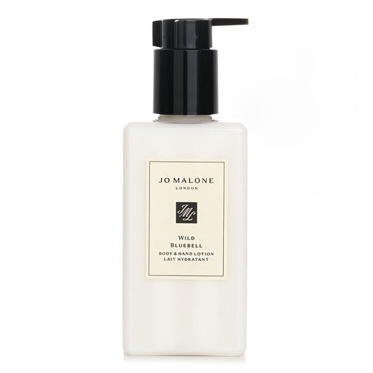Jo Malone Wild Bluebell Körper- und Handlotion 250 ml