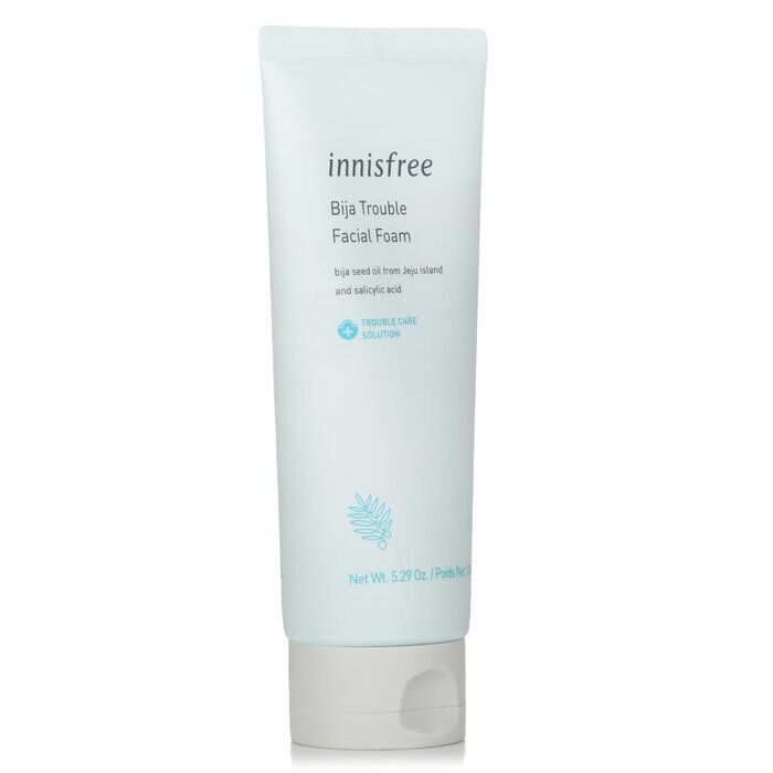 Innisfree Bija Trouble Gesichtsschaum 150g/5.29oz