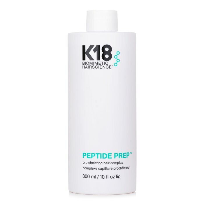 K18 Peptide Prep Pro Chelatisierender Haarkomplex 300 ml