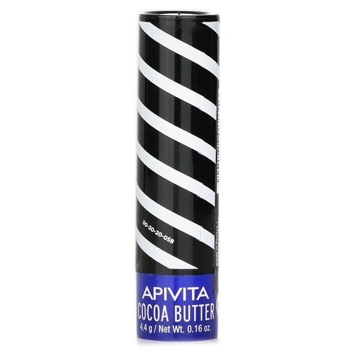 Apivita Lip Care - Cocoa Butter SPF20 4.4g
