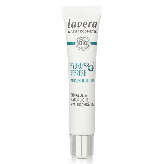 Lavera Hydro Refresh Eye Roll-On 15 ml/0,5 oz