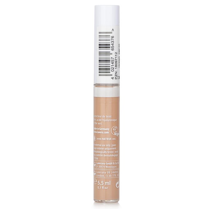 Lavera Radiant Skin Concealer – # 03 Medium 5,5 ml/0,1 oz