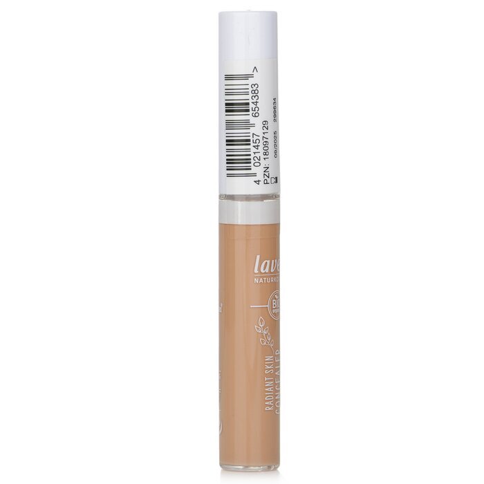 Lavera Radiant Skin Concealer - Nr. 04 Gebräunt 5,5 ml/0,1 oz