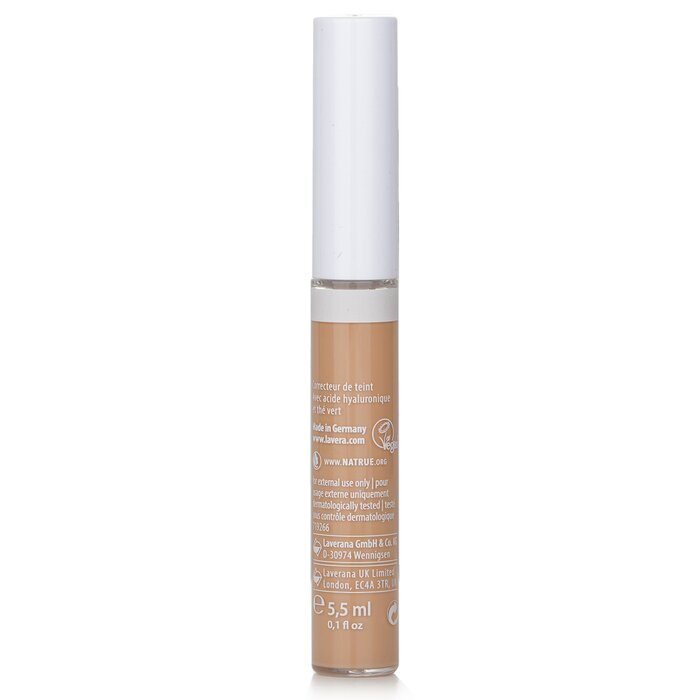 Lavera Radiant Skin Concealer - Nr. 04 Gebräunt 5,5 ml/0,1 oz