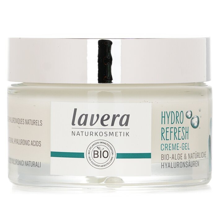 Lavera Hydro Refresh Creme-Gel 50 ml/1,7 oz