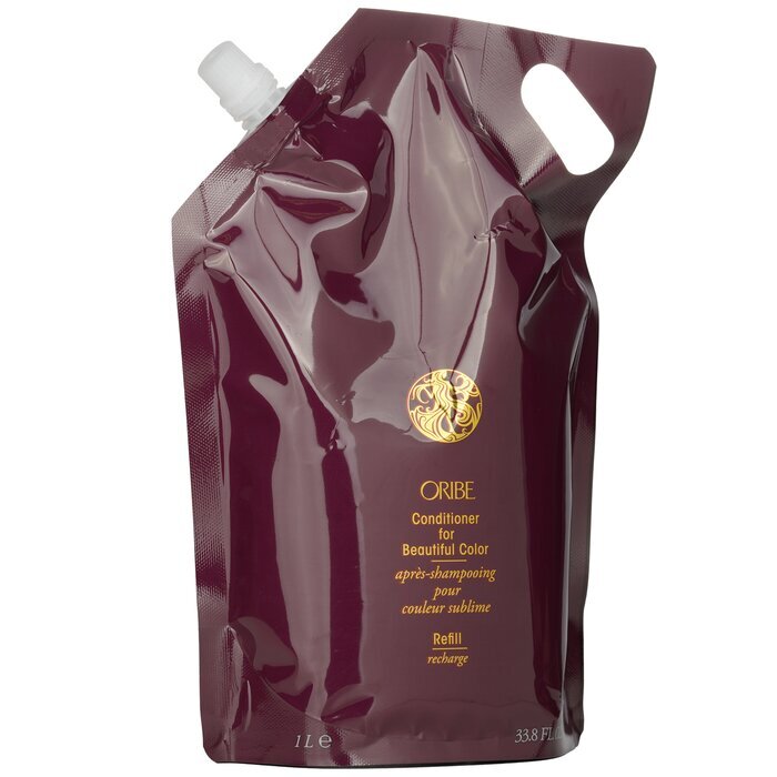 Oribe Conditioner für schöne Farbe (Liter-Nachfüllpackung) 1000ml/33,8oz