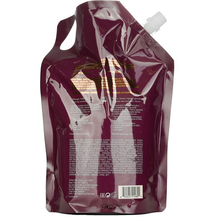 Oribe Conditioner für schöne Farbe (Liter-Nachfüllpackung) 1000ml/33,8oz