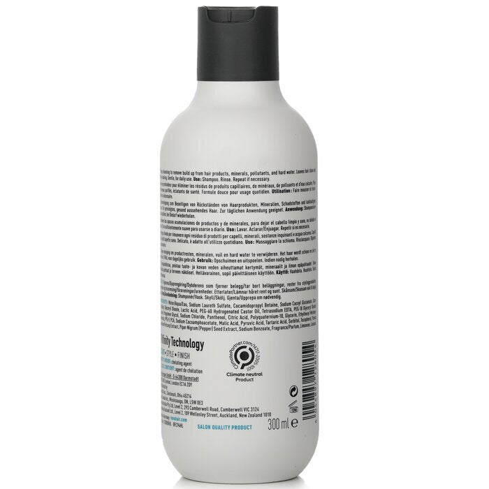 KMS California Head Remedy Tiefenreinigungsshampoo 300 ml