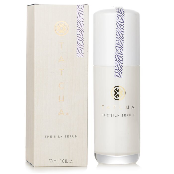 Tatcha Das Seidenserum 30ml