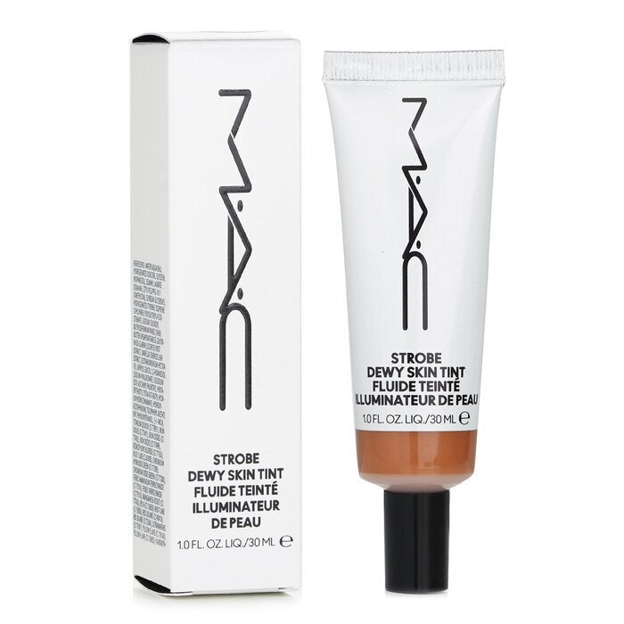 MAC Strobe Dewy Skin Tint Nr. Deep 2, 30 ml/1 oz