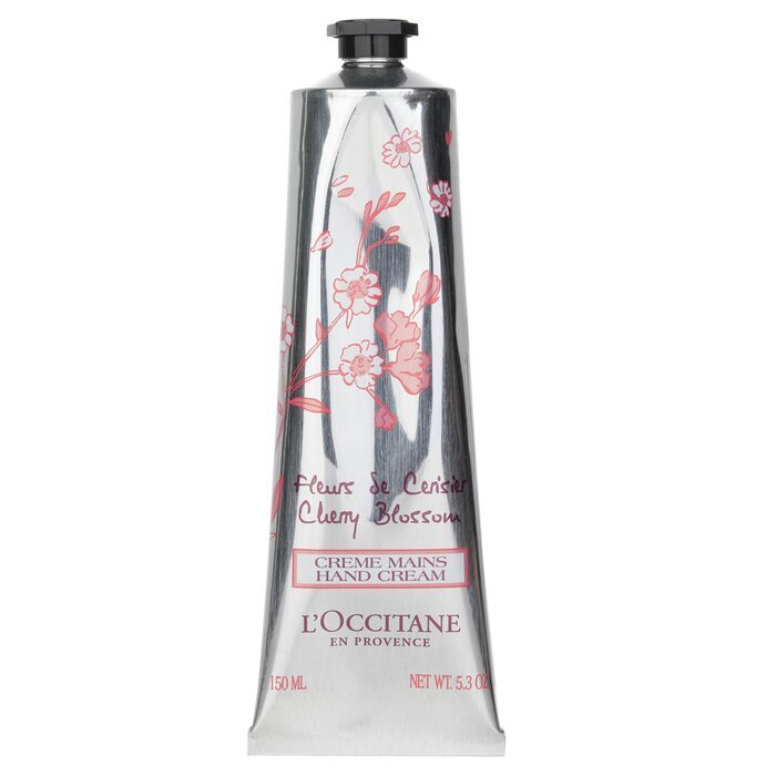 L'occitane Kirschblüten-Handcreme 150ml