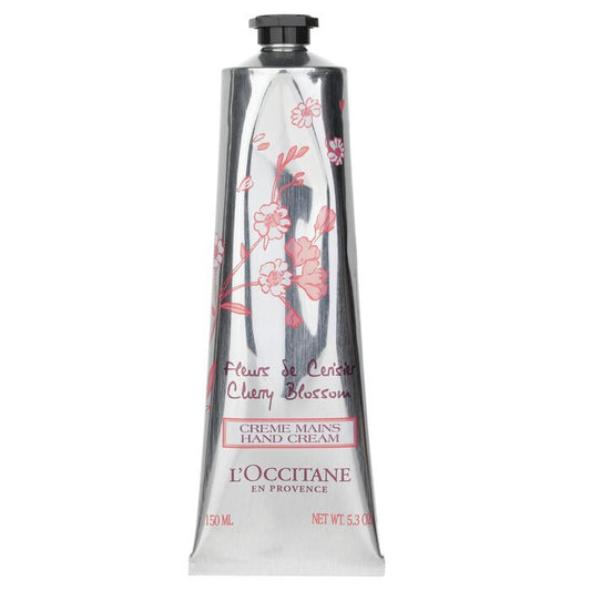 L'occitane Kirschblüten-Handcreme 150ml