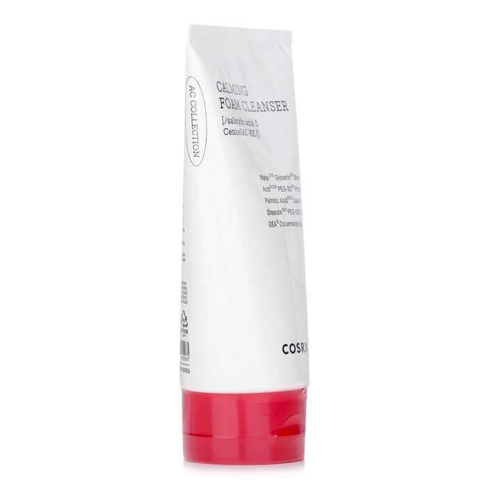 COSRX AC Collection Beruhigender Schaumreiniger 150ml/5.07oz
