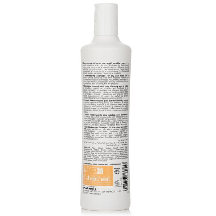 Fanola Restructuring Shampoo 350ml