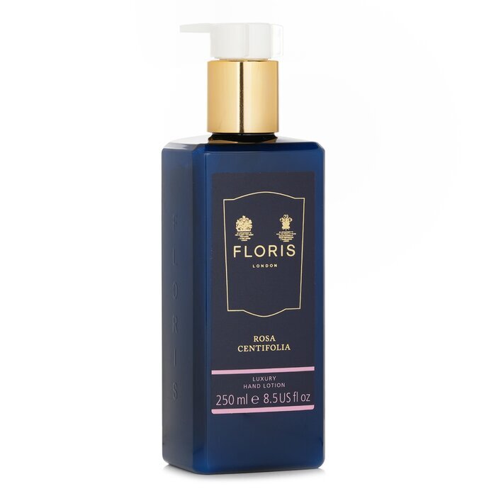 Floris Rosa Centifolia Luxus-Handlotion 250 ml