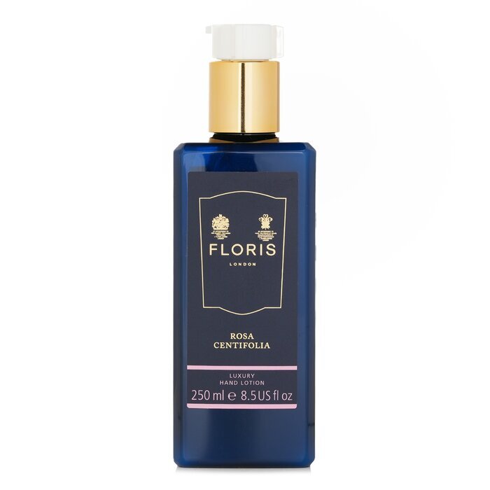 Floris Rosa Centifolia Luxus-Handlotion 250 ml