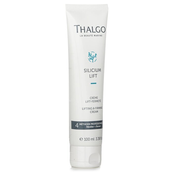 Thalgo Silicium Lifting & Firming Cream (Salongröße) 100ml/3,38oz