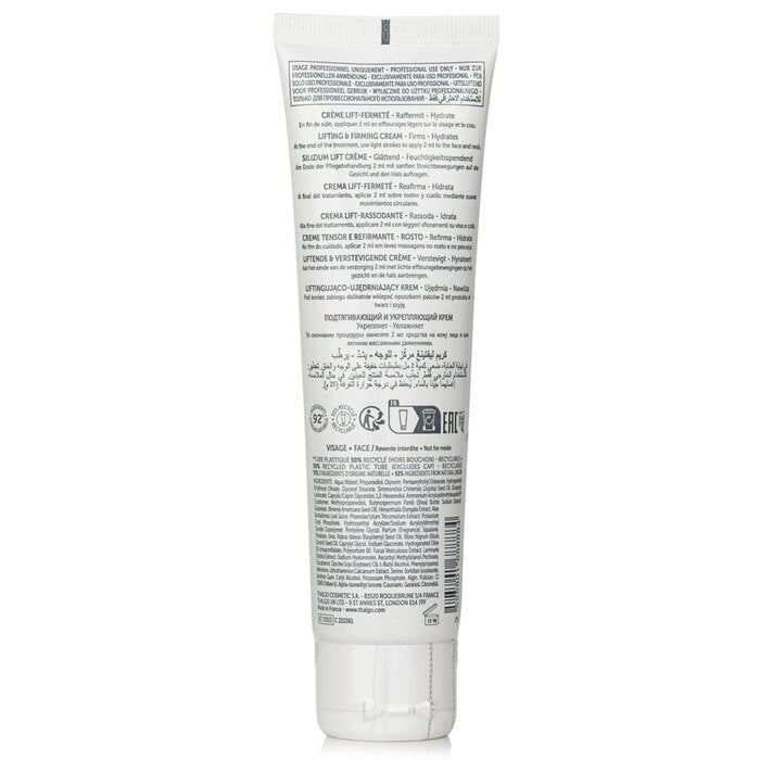 Thalgo Silicium Lifting & Firming Cream (Salongröße) 100ml/3,38oz