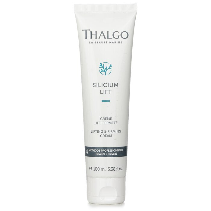 Thalgo Silicium Lifting & Firming Cream (Salongröße) 100ml/3,38oz