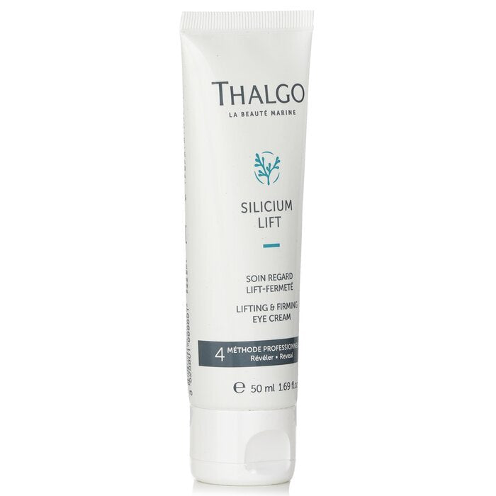 Thalgo Silicium Lifting & Firming Augencreme (Salongröße) 50ml/1,69oz