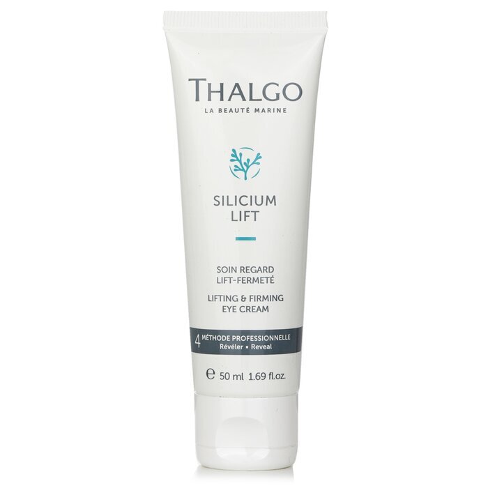 Thalgo Silicium Lifting & Firming Augencreme (Salongröße) 50ml/1,69oz